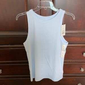 A New Day - Target brand Ribbed tank top.